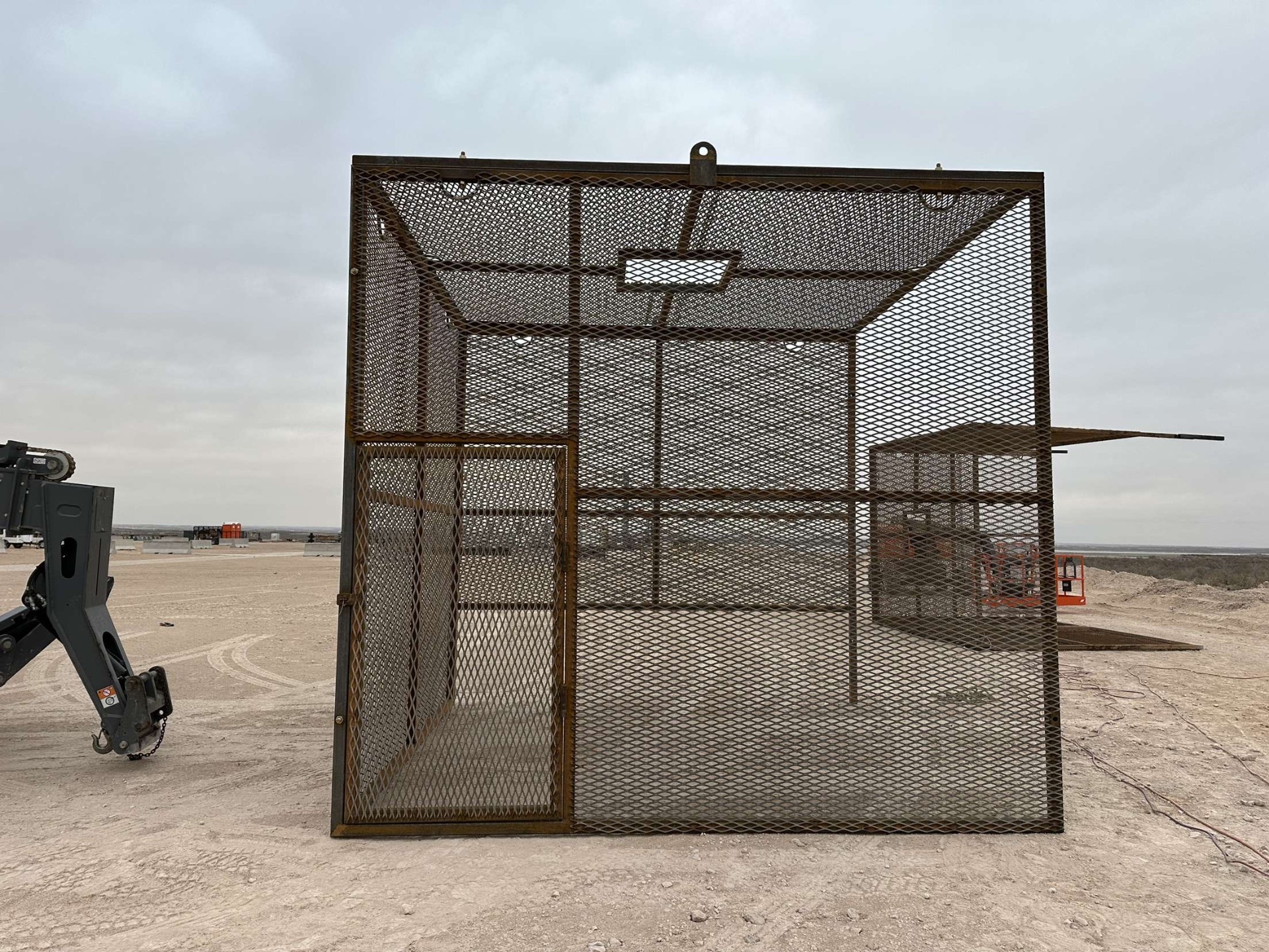 Structural Fabrication