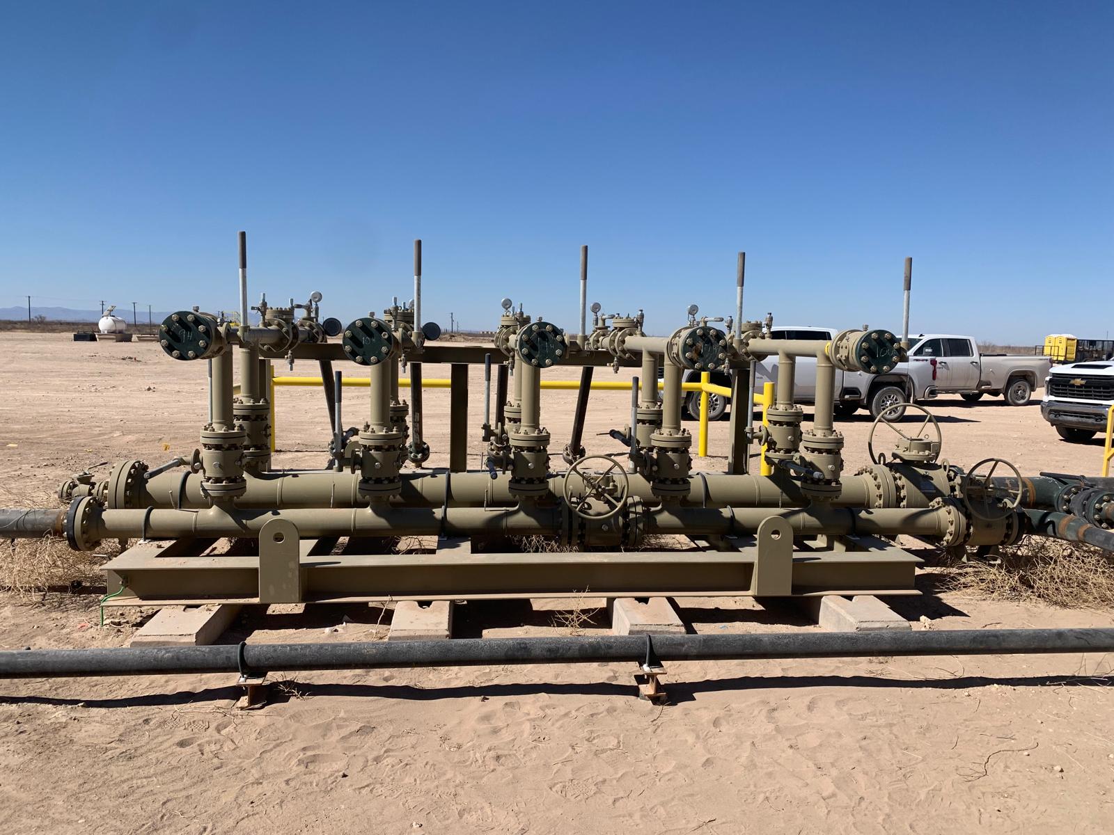 Battery Facilities SWD/CTB